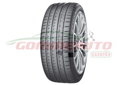 COP. 245/50WR18 YOKOHAMA V105 XL MO 100W
